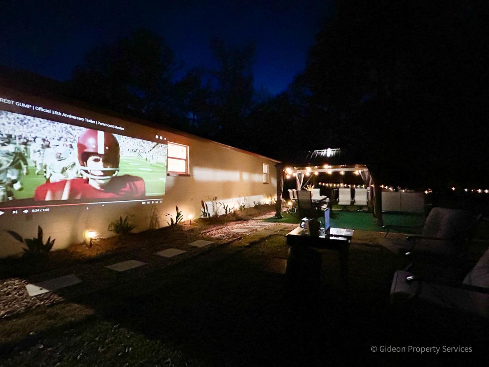 3/2 Uf Wooded Paradise Retreat Gainesville Eksteriør billede